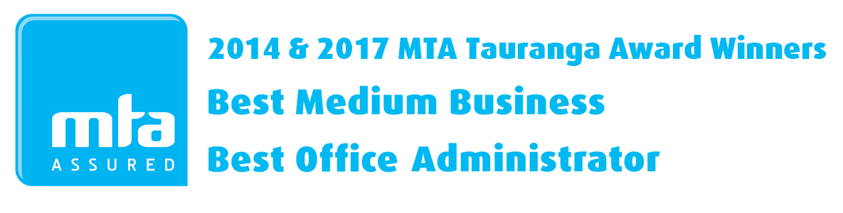 MTA 2015 Award Winners